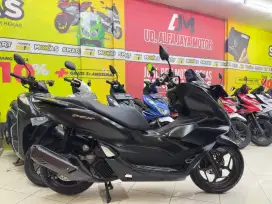 Honda PCX 160cc tahun 2022 CBS