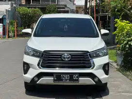 Toyota Kijang Innova 2021 Bensin
