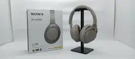 Sony headphone WH1000XM4 (Like New)