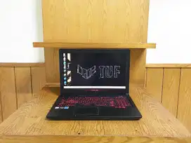 READY LAPTOP ASUS FX503VD