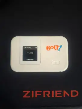 Modem wifi BOLT 4G huawei