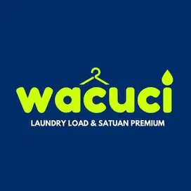LOWONGAN KERJA LAUNDRY