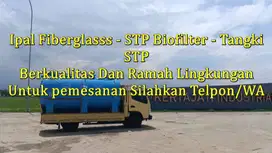 IPAL/IPAL TANK/IPAL / STP /STP BIO / STP TANK