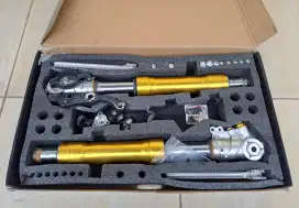 Sok RPD nmax series dan aerox  alfha