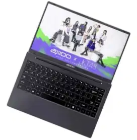 Axioo laptop notebook hype 5 . PROMO CICILAN BUNGA 0%