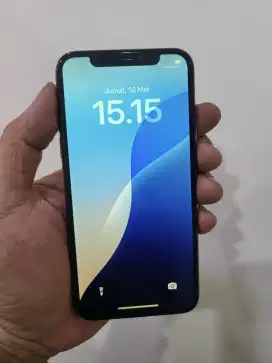 IPhone XS 64GB ex inter bisa semua kartu