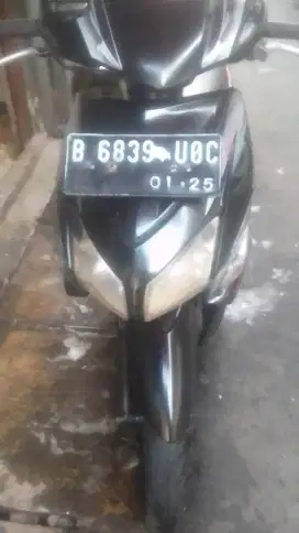 Honda vario 110