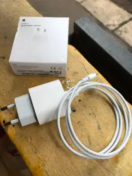 charger iphone 13 C to Lighting