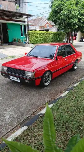 Mitsubishi Lancer SL 82