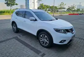 X-trail 2.5 JUAL CEPAT