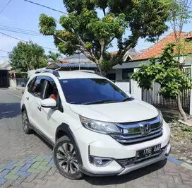 HONDA NEW BRV E MATIC ISTIMEWA WARNA FAVORIT
