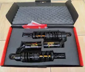 Sok RCB S FLOW 30CM NMAX SERIES AEROX SERIES