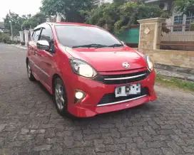Agya TRD Sportivo 2016
