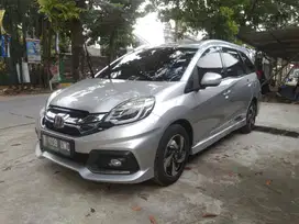 Honda Mobilio 2015 Bensin