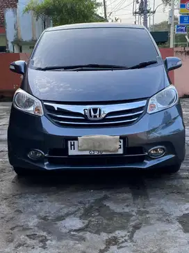 Honda Freed 2014 Istimewa