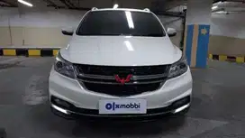 TDP Rendah Wuling Cortez 1.5 CT L Luxury Plus Bensin-AT 2022 Abu