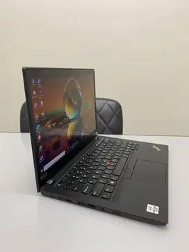 Laptop Thinkpad T14 Core i5 Gen 10 / RAM 16GB / 256GB SSD TC