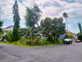 Tanah Kavling Saxophone Perumahan Bumi Palapa Saxophon