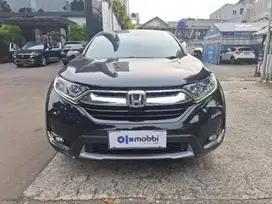 TDP Rendah Honda CR-V 2.0 Bensin-AT 2020