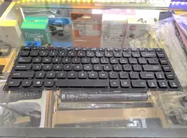 Keyboard laptop ASUS A441, A441U, A441UV, X441, X441A, X441N, X441NA