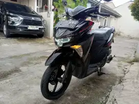 Yamaha mio soul GT 125 2015 rawatan