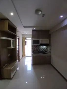 Dijual : 2BR Furnish di Apartemen Grand Palm/Green Palm Residence