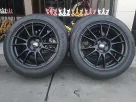 Velg R18 Hasr SPIDER Hole 5