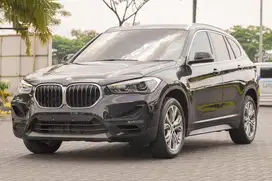 Kinyisnyo! BMW X1 F48 Sport 2022 LCI Facelift 320i c200 a200 cx5