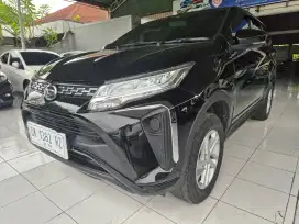 KM 17 RB! TERIOS X ADS TH 2024 MANUAL
