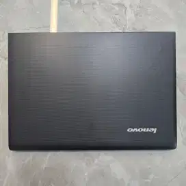 Laptop Lenovo G40-80 4/500