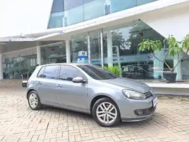 [OLX Mobbi] Dp Rendah Volkswagen Golf 1.4 TSI Bensin-AT 2011 UVG