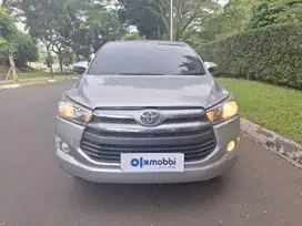 TDP Rendah Toyota Kijang Innova 2.0 G Bensin-MT 2018