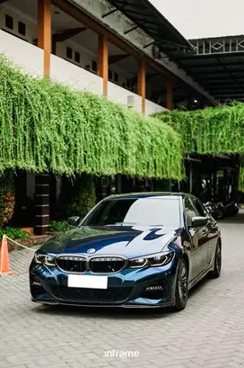 ‼️FORSALE‼️ BMW G20 330i M Sport Nik 2020