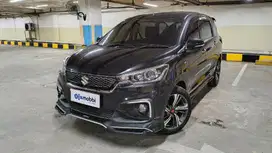 [OLXmobbi] Suzuki Ertiga 1.5 Sport Bensin-AT 2020 Hitam