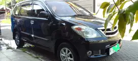 Daihatsu Xenia 2007 Bensin