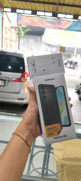 Samsung Galaxy A16 8/256