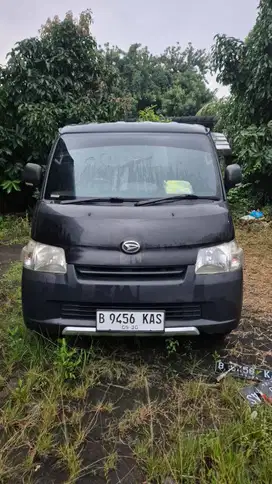 Daihatsu Gran Max Pickup 2019 Pajak Full 1 Tahun Plat 2030