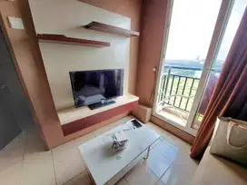 Dijual Apartemen Include Furniture Komplit di Sunter Parkview
