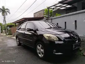 Toyota Vios 2009 Bensin