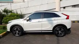 Mitsubishi Eclipse Cross 2020 Bensin