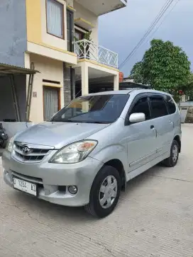 Avanza E 2008 Manual
Pajak panjang surat2 lengkap