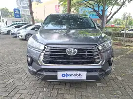 TDP Rendah Toyota Kijang Innova 2.0 Venturer Bensin-AT 2020