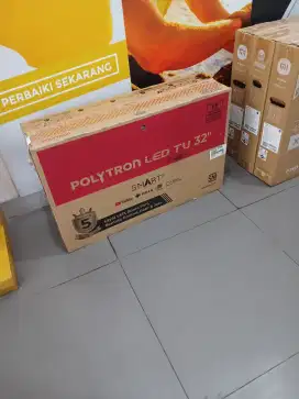 Tv polytron LED 32