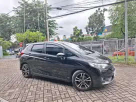 [OLX Mobbi] Dp Rendah Honda Jazz 1.5 RS AT 2017 TVB