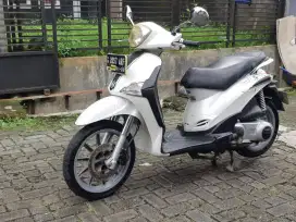 Vespa Liberty 150cc
