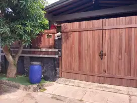 DISEWAKAN RUMAH FURNISH, TINGGAL BAWA KOPER...