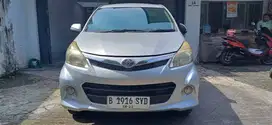 Di Jual Toyota Avanza