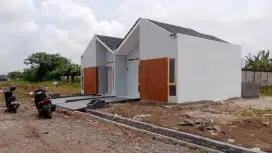 Rumah Subsidi Program pemerintah Pakuhaji Tangerang Banten