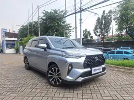[OLX Mobbi] Toyota Avanza 1.5 New Veloz Q CVT AT 2022 DKL