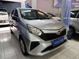 DAIHATSU SIGRA D 1.0 MT 2021
JL.RAYAJEMURSARI MOBIL 1717